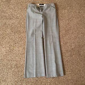 Body by Victoria Christie fit gray pants 2P